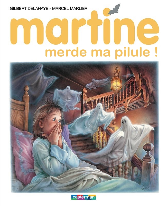 Martine-a-oublie-sa-pillule-parodie-livre