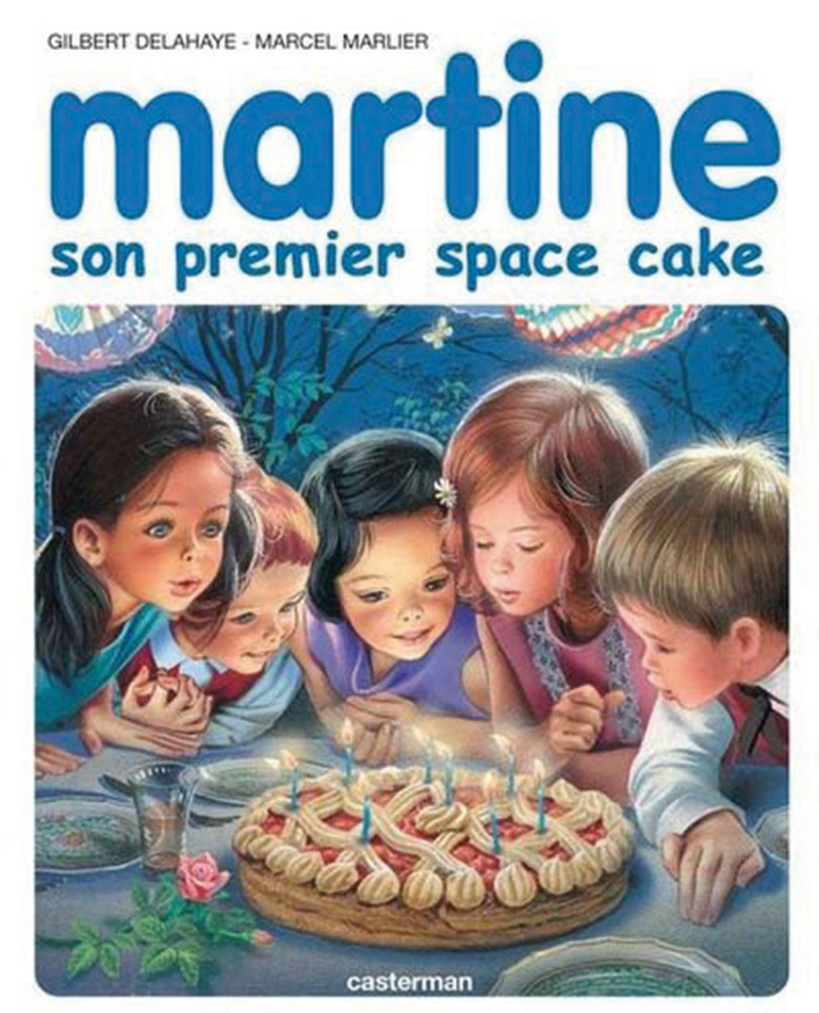 Martine-et-son-premier-space-cake-parodie