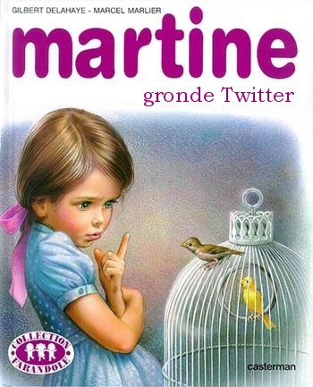 Martine-gronde-twitter-parodie-livre
