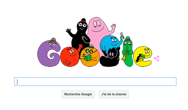 Doodle-Google-fete-les-45-ans-des-Barbapapa-dessin-anime-personnages-nuage-enfance-souvenir