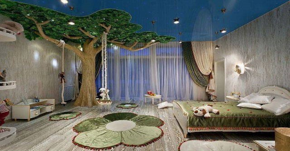 top-plus-belles-chambres-enfant-insolite-reve-magnifique-idee-decoration-aventure-jungle-13