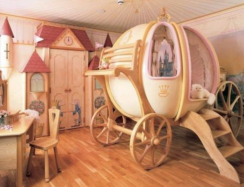 top-plus-belles-chambres-enfant-insolite-reve-magnifique-idee-decoration-carrosse-princesse-12