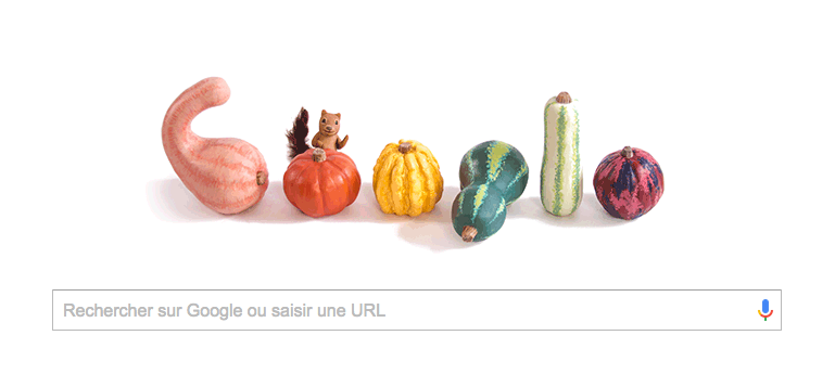 doodle-google-automne-courge-cucurbitace-ecureuil-mignon-logo-animation-23-septembre